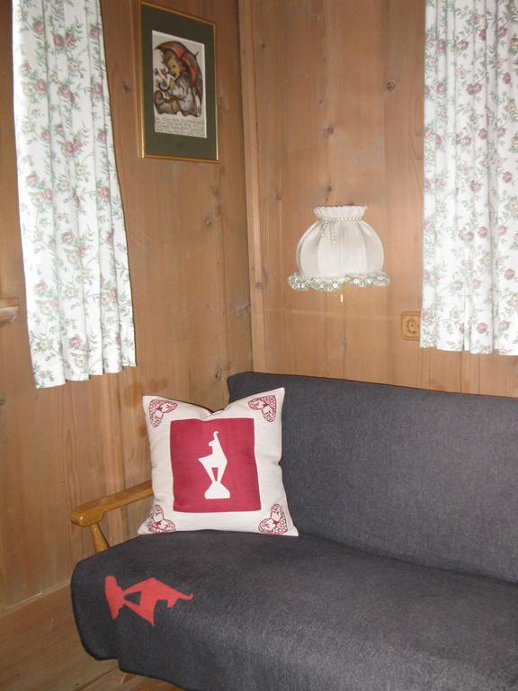 Bed and Breakfast Malernhof à Kitzbühel Chambre photo