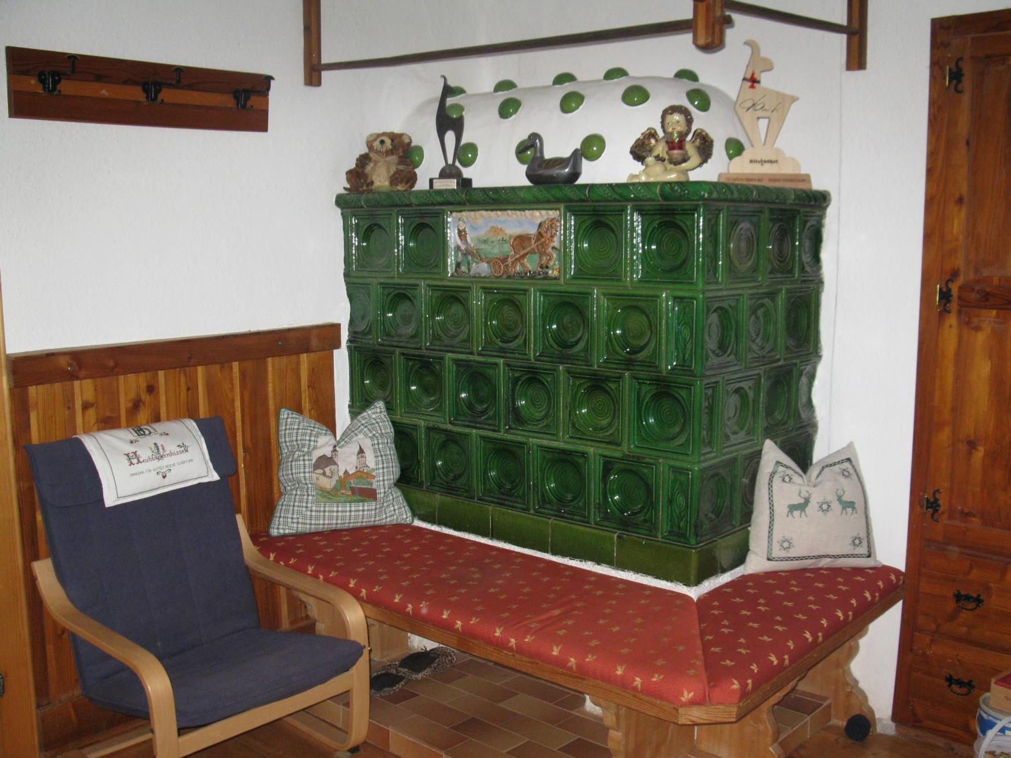 Bed and Breakfast Malernhof à Kitzbühel Extérieur photo