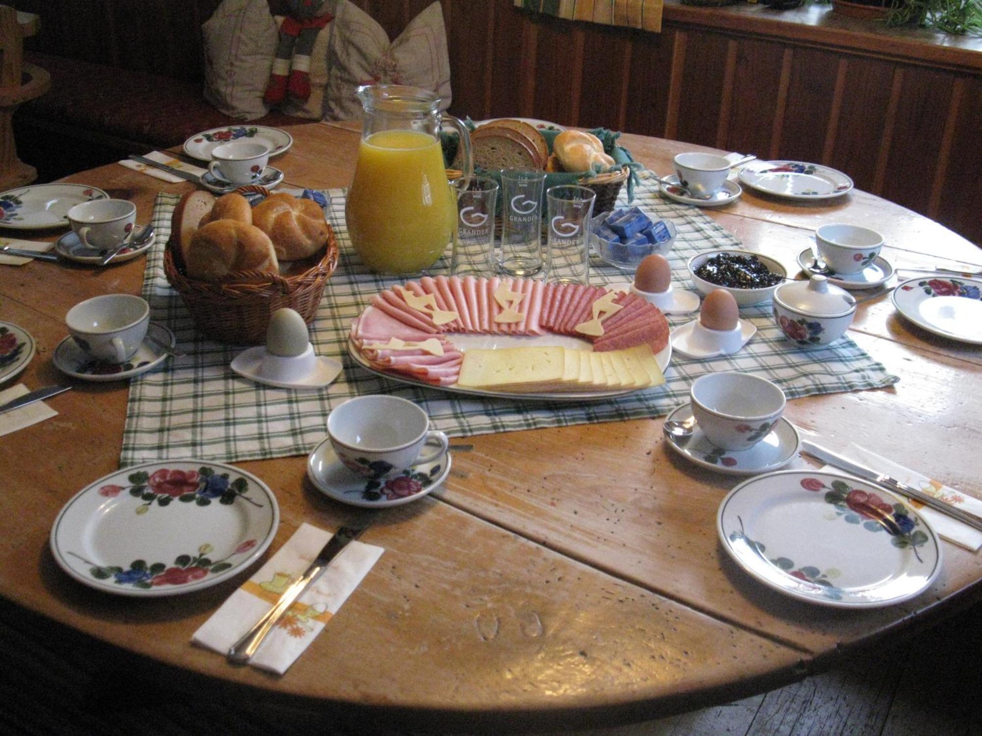 Bed and Breakfast Malernhof à Kitzbühel Extérieur photo