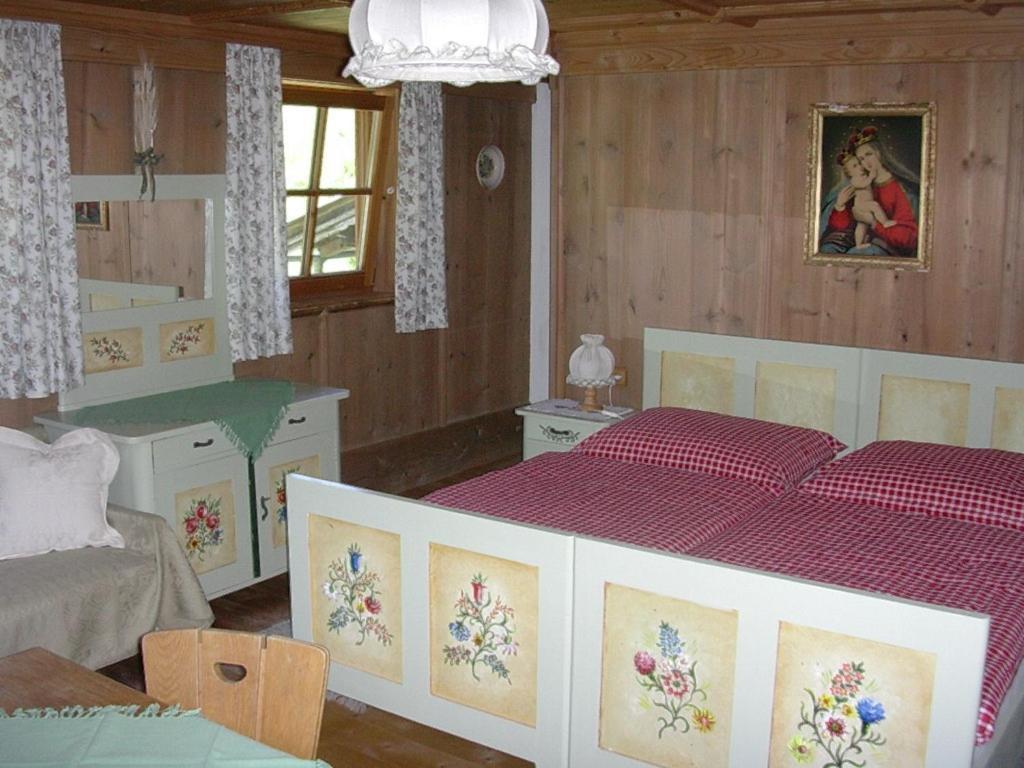 Bed and Breakfast Malernhof à Kitzbühel Chambre photo