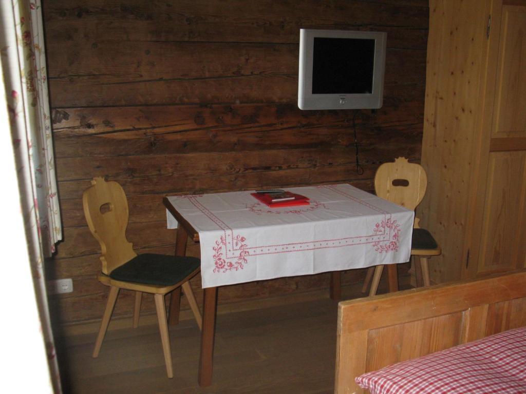 Bed and Breakfast Malernhof à Kitzbühel Chambre photo