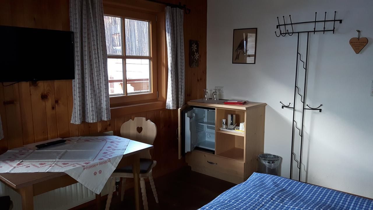 Bed and Breakfast Malernhof à Kitzbühel Extérieur photo